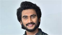 Game On Movie: 'గేమ్ ఆన్' డిజిటల్ రైట్స్‌కు ఫ్యాన్సీ ఆఫర్... హ్యాపీగా ఉంది - హీరో గీతానంద్