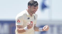 क्रिकेट की पिच पर 22वां साल, 41 की उम्र में भी जेम्स एंडरसन हैं कमाल