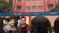 Tollywood Drugs Case News : టాలీవుడ్ డ్రగ్స్ కేసులో నాంపల్లి కోర్టు సంచలన తీర్పు | ABP Desam