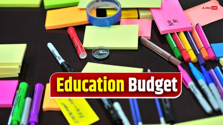 Budget 2024 NEP Has brought new revolutions 3000 new ITI established see changes education sector has seen Budget 2024: 3000 नये ITI से लेकर 1.4 करोड़ युवाओं को ट्रेन्ड करने तक... एजुकेशन सेक्टर में क्या-क्या हुआ बदलाव?