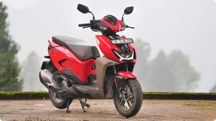 Hero Motocorp will be launch their new Xoom 160 and Xoom 125 scooters in Indian market Upcoming Hero Scooters: दो नए स्कूटर बाजार में लाने वाली है हीरो मोटोकॉर्प, जानिए क्या होगी खासियत