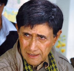 दिलीप कुमार सहित बॉलीवुड के इन सितारों ने विदेश में तोड़ा दम, एक की तो बेहद रहस्यमय तरीके से गई जान