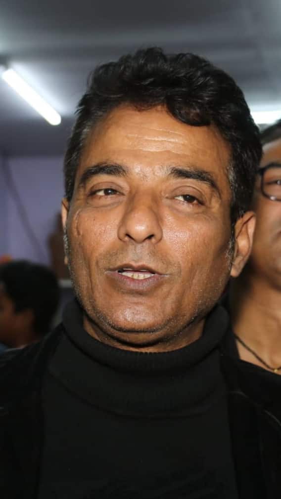 অনিন্দ্য বসুর বই 'অস্থির আয়না' প্রকাশ্যে