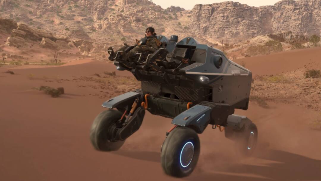 Death Stranding 2: On The Beach Trailer Is Out, Much More Ambitious Than Prequel Death Stranding 2 On The Beach Trailer Out Much More Ambitious Than Prequel Release Date Cast iOS Story Death Stranding 2: On The Beach Trailer Is Out, Much More Ambitious Than Prequel