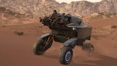 Death Stranding 2: On The Beach Trailer Is Out, Much More Ambitious Than Prequel