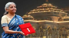 ‘দূরদর্শিতার পরিচয়’, দাবি BJP-র, ‘বাজেট না নির্বাচনী ভাষণ?’ তীব্র প্রতিক্রিয়া বিরোধীদের