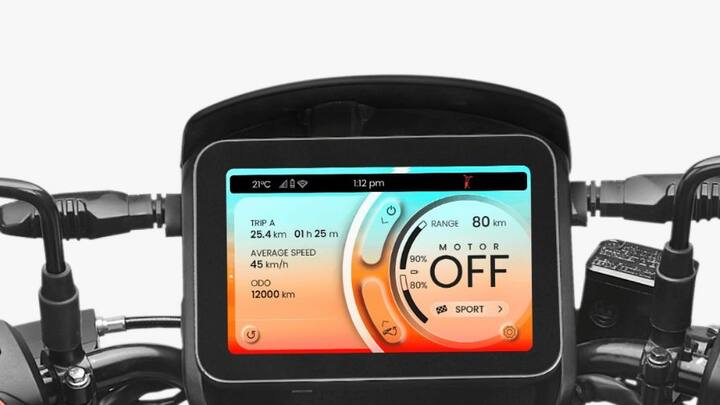 ২৩০০০ টাকা ফ্ল্যাট ডিসকাউন্ট, তার উপর অতিরিক্ত ৬১৪৫ টাকার ক্যাশব্যাক পাওয়া যাচ্ছে এই গাড়ির বুকিংয়ে। তাছাড়া এক্সটেন্ডেড ব্যাটারি ওয়্যার্যান্টিও আছে ৩৫০০ টাকার। ছবি- vidaworld.com