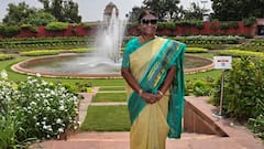 Udyan Utsav 2024 : ৪২ হাজার টিউলিপ, ৮৫ প্রজাতির ফুল-বিশিষ্ট 'উদ্যান উৎসব'-এর উদ্বোধন রাষ্ট্রপতির; কবে সাধারণের জন্য ?