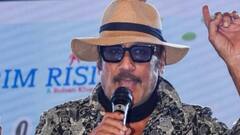 Jackie Shroff Birthday: बस स्टँडवर जॅकी श्रॉफचं नशीब खुललं,  मग असा झाला 'हीरो'!