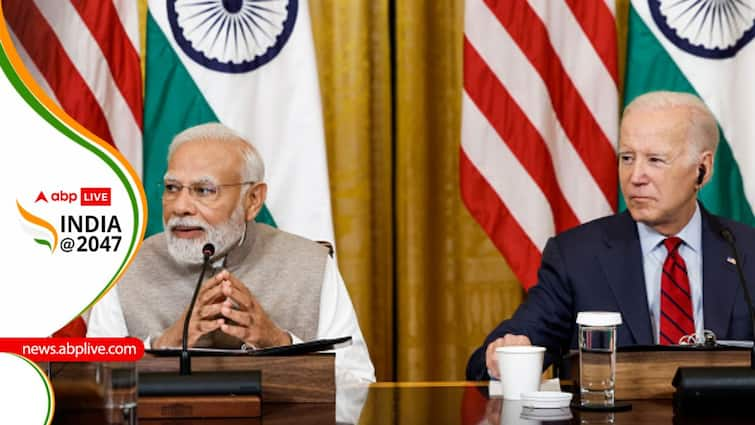 US Approves $4-bn Drones Deal With India, Congress To Review The Sale