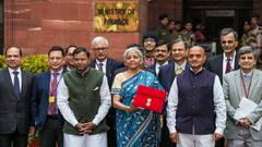 Budget 2024 Expectations: நாடே காத்திருக்கும் பட்ஜெட் 2024! என்னென்ன அறிவிப்புகளுக்கு வாய்ப்பு? எகிறும் எதிர்பார்ப்பு!