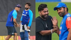 युवा खिलाड़ियों के लिए ठीक नहीं है टीम इंडिया का कल्चर? पंत ने बताई हकीकत