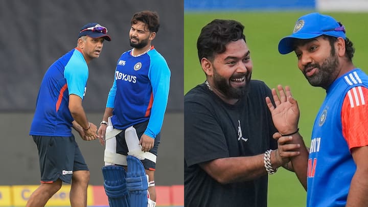 Rishabh Pant: ऋषभ पंत ने आखिरकार इस बात का खुलासा कर ही दिया कि युवा खिलाड़ियों के लिए टीम इंडिया का कल्चर कैसा है. पंत ने अंदर की हकीकत बताई.