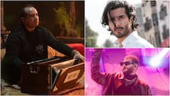 Rahat Fateh Ali Khan से पहले ये पाकिस्तानी स्टार्स भी उठा चुके हैं हाथ, झेली खूब बदनामी