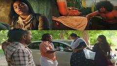 Ethirneechal: தர்ஷினியிடம் எல்லைமீறும் ரவுடி! ஆபத்தில் சிக்கிய ஜனனி! காப்பாற்ற வந்தது யார்?