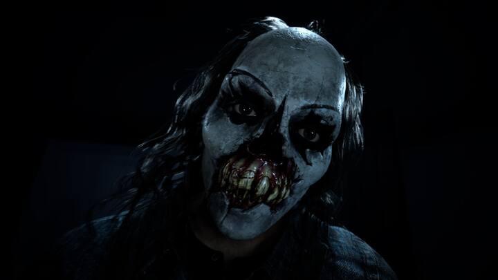 The rumored Until Dawn remaster is real, and it's coming to PlayStation 5 and PC later in 2024. A look at the remaster's enhanced graphics was revealed. Developer Ballistic Moon is handling the project. (Image Source: Ballistic Moon)