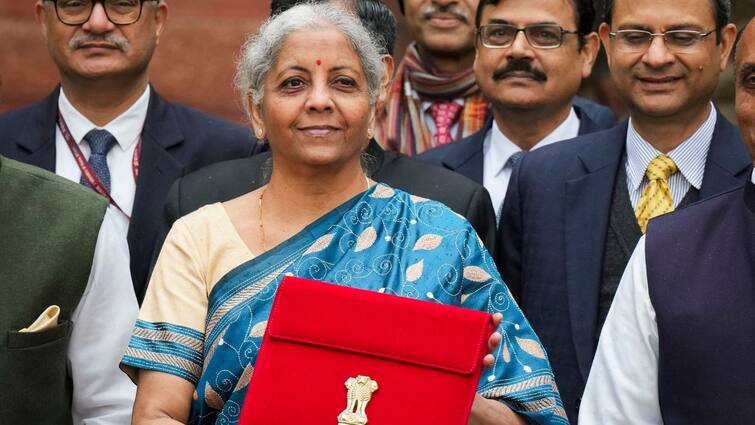 Budget 2024: Want To Know Which Is Nirmala Sitharaman's Shortest Budget Speech? Budget 2024: Want To Know Which Is Nirmala Sitharaman's Shortest Budget Speech?