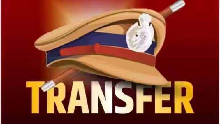 Rajasthan IPS Transfer List 13 IPS officers transferred before Lok Sabha Elections 2024 see list ann Rajasthan IPS Transfer: राजस्थान में 13 IPS अधिकारियों के तबादले, राजीव कुमार शर्मा बने ACB चीफ, देखें पूरी लिस्ट