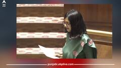 Swati Maliwal: ਜਾਣੋ ਕਿਉਂ 'ਆਪ' ਨੇਤਾ ਸਵਾਤੀ ਮਾਲੀਵਾਲ ਨੇ ਰਾਜ ਸਭਾ 'ਚ ਦੋ ਵਾਰ ਚੁੱਕੀ ਸਹੁੰ? ਸਾਹਮਣੇ ਆਇਆ ਇਹ ਕਾਰਨ