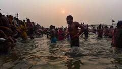 Mauni Amavasya 2024: મૌની અમાસ પર પિતૃઓ આવે છે ઘરે, કરી લો આ કામ, 7 પેઢી તરી જશે