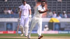 Records Ravichandran Ashwin Can Break In India vs England 2nd Test In Vizag