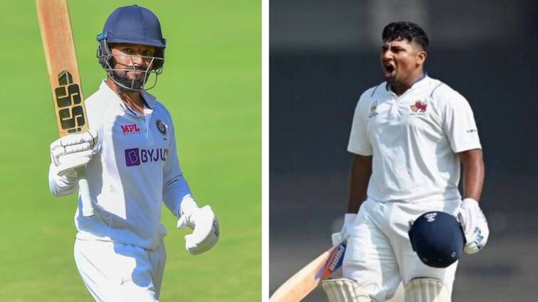 IND vs ENG Spotlight on Patidar  Sarfaraz and other additions for second Test IND vs ENG: రెండో టెస్టుకు సర్ఫరాజా? పటిదారా? బ్యాటింగ్‌ కోచ్‌ ఏమన్నాడంటే?