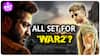 Hrithik Roshan और Jr NTR Starrer War 2 में All New Update is Out !