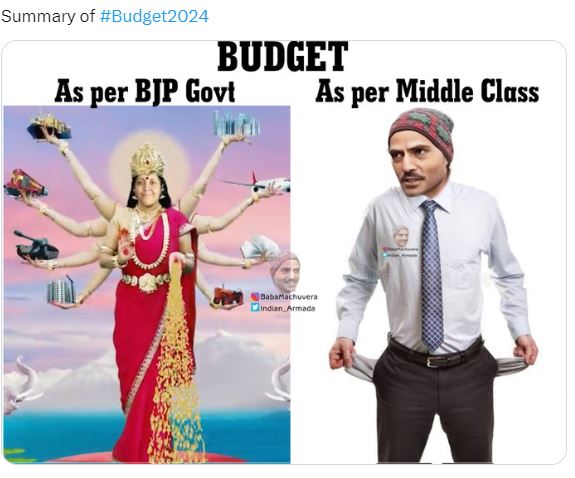 Budget 2024 India Social Media Reaction And Memes Finance Minister   8ac2dfd5a6b919fc5904e6a7f20830791706787313670426 Original.JPG