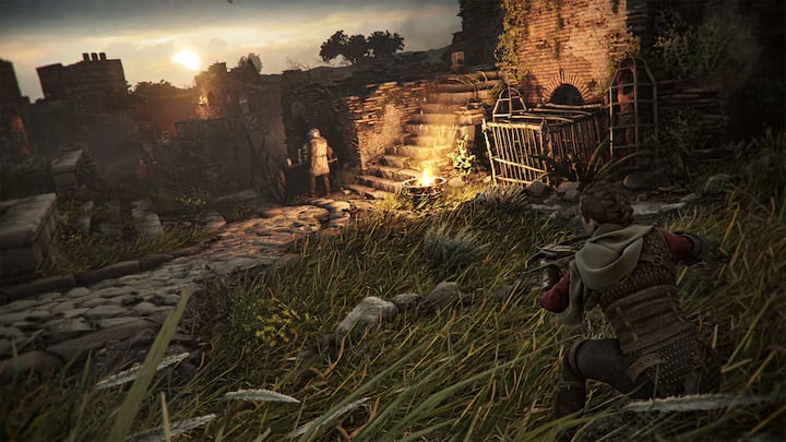 A Plague Tale: Requiem (Leaving February 5)