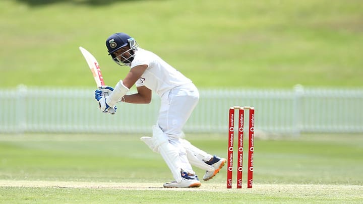 Prithvi Shaw Injury Update: Star Opening Batter Added To Mumbai Squad For  Ranji Trophy 2024 Match Against Bengal - Report