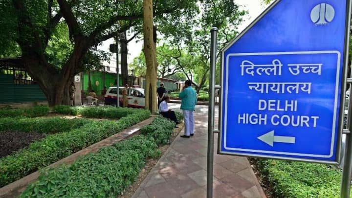 CBI Not Fully Exempted From RTI Act Delhi High Court Corruption Human Rights Violation Delhi HC Says RTI Act Does Not Fully Exempt CBI From Providing Information On Corruption, Human Rights Violations
