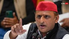तहखाने में पूजा पर अखिलेश यादव की प्रतिक्रिया, कहा- '7 दिन का समय था, अदालती आदेश का पालन करते समय...'