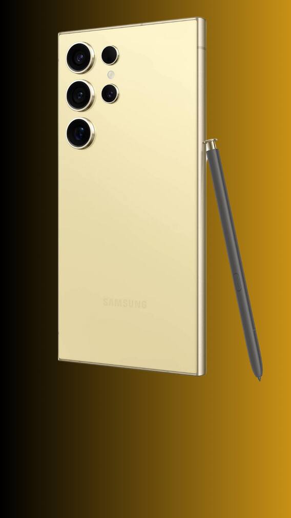 Best Smartphones Launched In Jan 2024