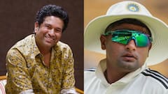 IND vs ENG: सचिन का रिकॉर्ड तोड़कर बनाए थे 439 रन, अब डेब्यू के करीब सरफराज खान