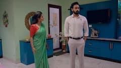 ‘బ్రహ్మముడి’ సీరియల్‌ : శ్వేత గురించి రాజ్ ను నిలదీసిన కావ్య - విడిపోదామని బాంబ్ పేల్చిన రాజ్