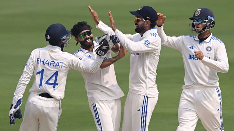 India vs England Weather Forecast And Pitch Report For 2nd Test Match In Vizag ind vs eng 2nd test match India vs England: Weather Forecast And Pitch Report For 2nd Test Match In Vizag