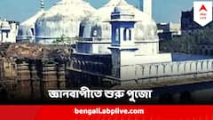 আদালতের অনুমতি পেয়েই জ্ঞানবাপীর 'ব্যাস কি তহখানা'তে শুরু মঙ্গলারতি, পূজার্চনা