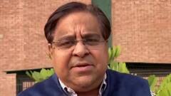 ईडी के पांचवें समन के बाद BJP का सीएम केजरीवाल पर निशाना, हरीश खुराना बोले- 'आप जितना मर्जी...'