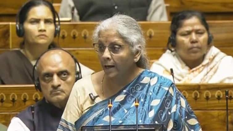 Education Budget 2024: Govt Plans To Set Up More Medical Colleges; Highlights Of Nirmala Sitharaman’s Speech Budget 2024: Govt Plans To Set Up More Medical Colleges; Highlights Of Nirmala Sitharaman’s Speech