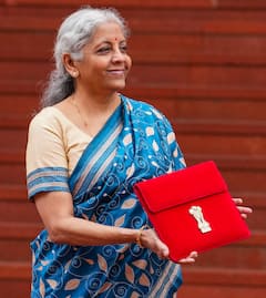 Budget 2024 Highlights : 2024 ஆம் ஆண்டிற்கான இடைக்கால பட்ஜெட்டின் டாப் 20 சிறப்பம்சங்கள்!