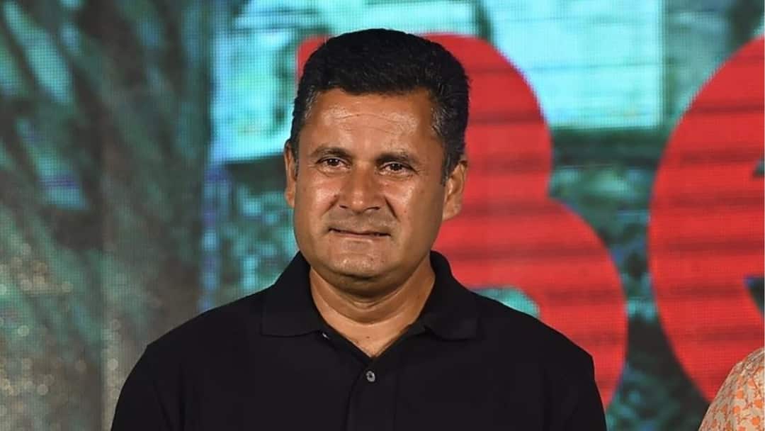 Zeeshan Ali: భారత డేవిస్ కప్ కెప్టెన్గా జీషన్ అలీ Zeeshan Ali becomes Indias Davis Cup captain in absence of Rohit Rajpal Zeeshan Ali: భారత డేవిస్ కప్ కెప్టెన్గా జీషన్ అలీ