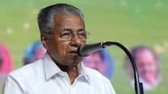 'Wife Targeted Earlier, Now My Daughter': Pinarayi Vijayan Asserts 'Clean Hands' Amid IT Firm Allegations