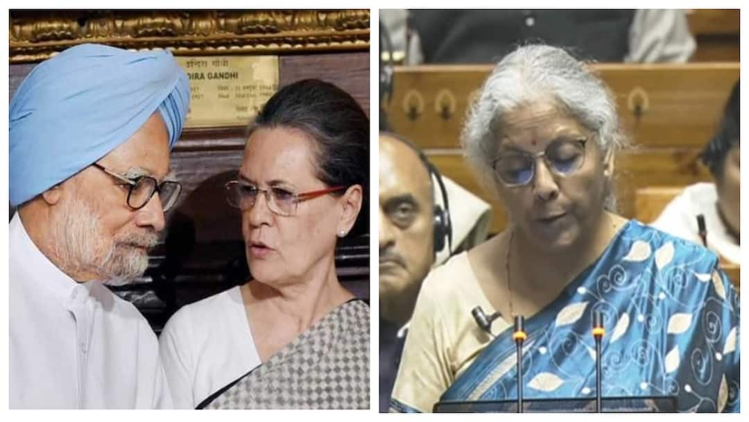 2014க்கு முன்பு நிர்வாக சீர்கேடு.. பாடம் கற்று கொள்ள வெள்ளை அறிக்கை தாக்கல் செய்யப்படும்: நிர்மலா சீதாராமன்