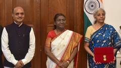 Budget 2024: నిర్మలా సీతారామన్ ఖాతాలో ఎన్నో రికార్డులు సంచలనాలు - అదే ఆమె స్పెషాల్టీ