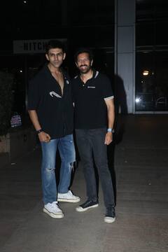 Kartik Aaryan Wraps Up Kabir Khan's Chandu Champion; Celebrates By Having Sugar After A Year