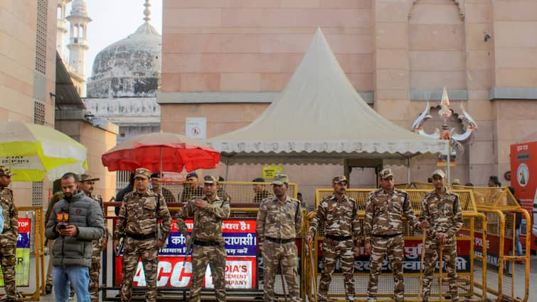 Gyanvapi Masjid’s Vyas Cellar All the time A Storeroom, No Prayer Supplied Ever: Muslim Facet To HC