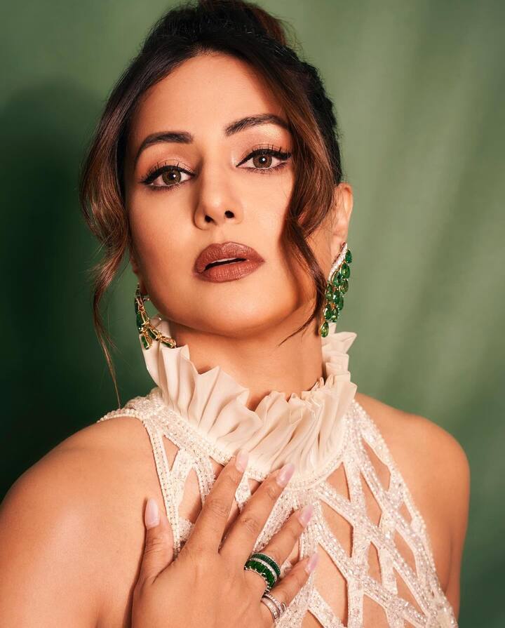 हिना खान – टीवी और बॉलीवुड की पॉपुलर एक्ट्रेस हिना खान भी इस लिस्ट में शामिल है. एक्ट्रेस पर एक बार एक ज्‍वेलरी ब्रांड ने उनकी ज्लेवरी वापस ना करने का आरोप लगाते हुए उन्हें नोटिस भी भेजा था.