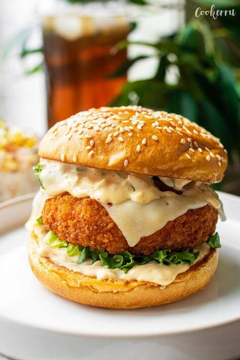 ਘਰ ਵਿੱਚ ਬਰਗਰ ਬਣਾਉਣ ਦਾ ਸਭ ਤੋਂ ਅਸਾਨ ਤਰੀਕਾ