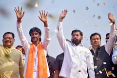 Manoj Jarange : 'मनोज जरांगे' यांची पाऊले 5 महिन्यांनी घराकडे....