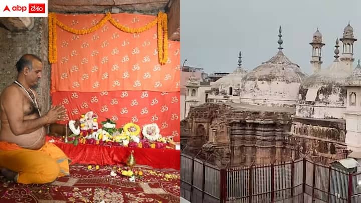 Gyanvapi Masjid Case Hindu Prayers To Continue In Gyanvapi Cellar Allahabad High Court Rejects Petition Gyanvapi Masjid Case: व्यासजी तहखाने में पूजा पर इलाहाबाद हाईकोर्ट की रोक नहीं, जानें- फैसले की 11 बड़ी बातें
